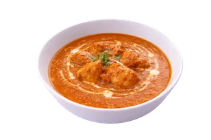 バターチキンカレー