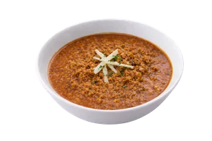 チキンキーマカレー