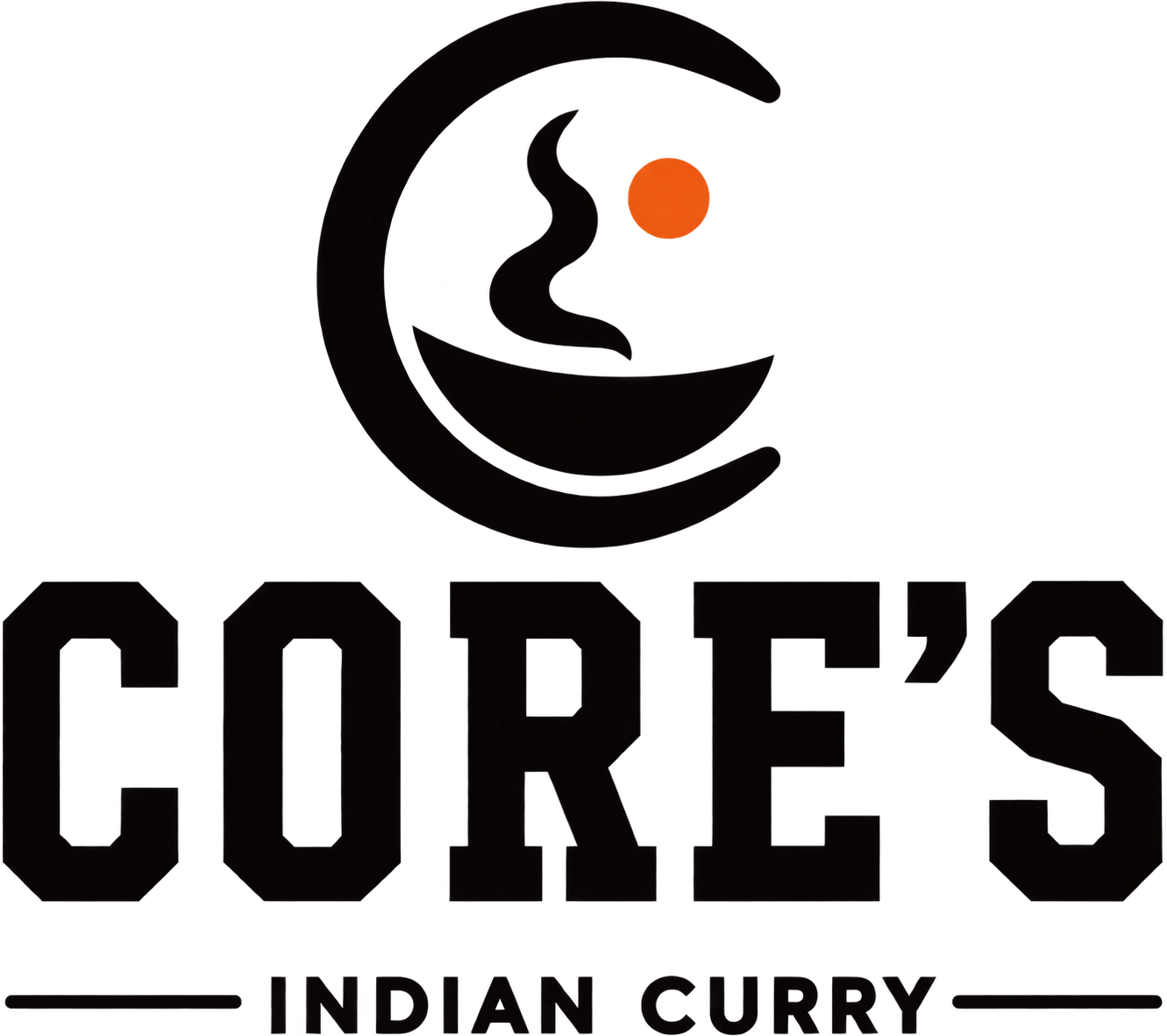 CORE’s INDIAN CURRY（コアズ）